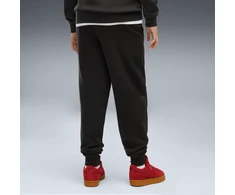 Puma Kelnės Paaugliams Ess 2 Color No. 1 Sweatpants Fl Juodas 685824 71