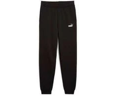 Puma Kelnės Paaugliams Ess 2 Color No. 1 Juodas 685824 01