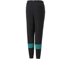 Puma Kelnės Paaugliams Ess Block Sweatpants Juodas 849083 51