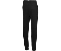 Puma Kelnės Paaugliams ESS Logo Sweat Juodas 852107 01