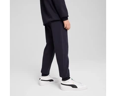 Puma Kelnės Paaugliams Ess No. 1 Logo Sweatpants Mėlyna 684914 16