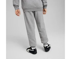 Puma Kelnės Paaugliams Ess No. 1 Logo Sweatpants Pilkas 684914 03