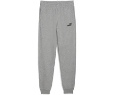 Puma Kelnės Paaugliams Ess No. 1 Logo Sweatpants Pilkas 684914 03