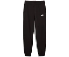 Puma Kelnės Paaugliams Ess No. 1 Logo Sweatpants Juodas 684914 01