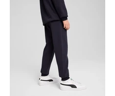 Puma Kelnės Paaugliams Ess No. 1 Logo Sweatpants Mėlyna 684914 16