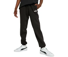 Puma Kelnės Paaugliams Ess No.1 Logo Sweatpants Fl Juodas 684912 01