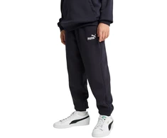 Puma Kelnės Paaugliams Ess No.1 Logo Sweatpants Fl Dark Mėlyna 684912 16