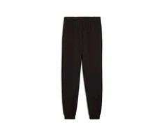 Puma Kelnės Paaugliams Ess Sweatpants Fl Juodas 684915 01