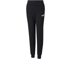 Puma Kelnės Paaugliams Ess Sweatpants Tr Juodas 587037 01
