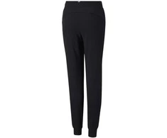 Puma Kelnės Paaugliams Ess Sweatpants Tr Juodas 587037 01