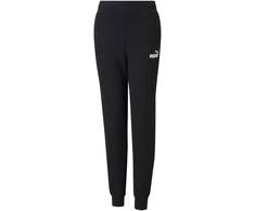 Puma Kelnės Paaugliams Ess Sweatpants Tr Juodas 587037 01