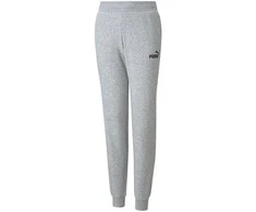 Puma Kelnės Paaugliams Ess Sweatpants Tr Pilkas 587037 04