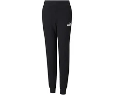 Puma Kelnės Paaugliams Ess Sweatpants Tr Juodas 587037 01