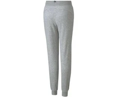 Puma Kelnės Paaugliams Ess Sweatpants Tr Pilkas 587037 04