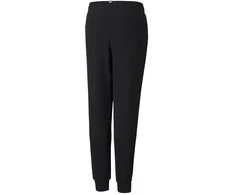 Puma Kelnės Paaugliams RTG Pants Juodas 586974 01