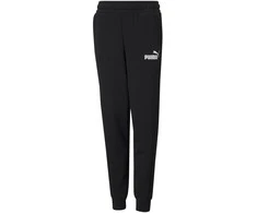 Puma Kelnės Paaugliams RTG Pants Juodas 586974 01