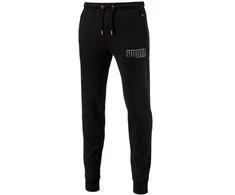 Puma Kelnės Style Athletics Pants FL Pilkas 592494 07
