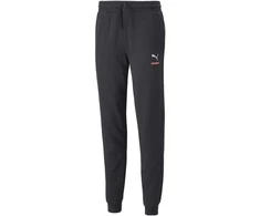 Puma Kelnės Vyrams Better Pants Tr Phantom Juodas 847463 75