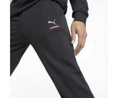 Puma Kelnės Vyrams Better Pants Tr Phantom Juodas 847463 75