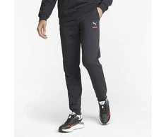 Puma Kelnės Vyrams Better Pants Tr Phantom Juodas 847463 75