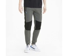 Puma Kelnės Vyrams Bmw Mms Sweat Pants Pilkas 598002 03