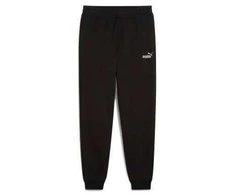 Puma Kelnės Vyrams Ess 2 Color No. 1 Juodas 684714 01