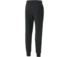 Puma Kelnės Vyrams Ess Cargo Pants Juodas 845802 01