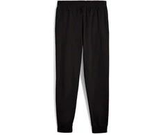 Puma Kelnės Vyrams Ess Elevated Pants Fl Juodas 688277 01