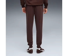 Puma Kelnės Vyrams Ess Elevated Sweatpants Brown 692055 33