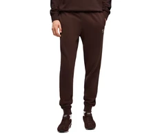 Puma Kelnės Vyrams Ess Elevated Sweatpants Brown 692055 33