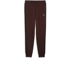 Puma Kelnės Vyrams Ess Elevated Sweatpants Brown 692055 33