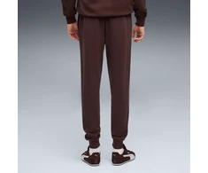 Puma Kelnės Vyrams Ess Elevated Sweatpants Brown 692055 33