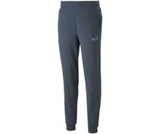 Puma Kelnės Vyrams Ess Elevated Sweatpants Mėlyna 673388 16