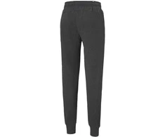 Puma Kelnės Vyrams Ess Logo Pants TR1 Pilkas 586716 07