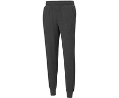 Puma Kelnės Vyrams Ess Logo Pants TR1 Pilkas 586716 07