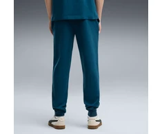 Puma Kelnės Vyrams Ess No. 1 Logo Sweatpants Fl Steel Mėlyna 682607 36