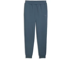 Puma Kelnės Vyrams Ess No. 1 Logo Sweatpants Fl Steel Mėlyna 682607 37