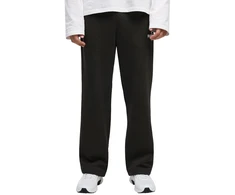 Puma Kelnės Vyrams Ess Relaxed No.1 Logo Pants Fl Juodas 694797 01