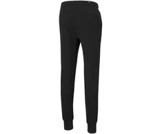Puma Kelnės Vyrams Ess Slim Pants Tr Juodas 586749 01