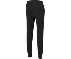 Puma Kelnės Vyrams Ess Slim Pants Tr Juodas 586749 01