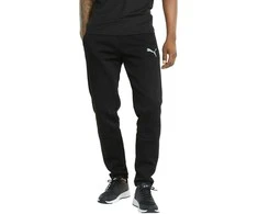 Puma Kelnės Vyrams Evostripe Pants Juodas 589426 01