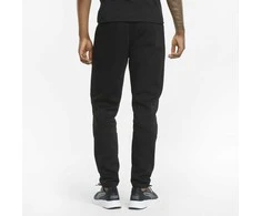 Puma Kelnės Vyrams Evostripe Pants Juodas 589426 01
