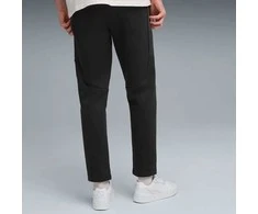 Puma Kelnės Vyrams Evostripe Pants Juodas 688234 01