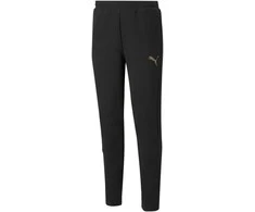 Puma Kelnės Vyrams Evostripe Pants Juodas 589426 51