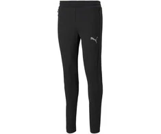 Puma Kelnės Vyrams Evostripe Pants Juodas 847404 01