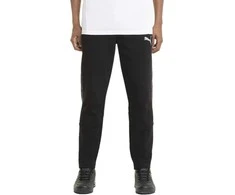 Puma Kelnės Vyrams Evostripe Pants Juodas 585813 01