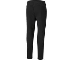 Puma Kelnės Vyrams Evostripe Pants Juodas 589426 51