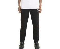Puma Kelnės Vyrams Evostripe Pants Juodas 585813 01