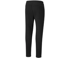Puma Kelnės Vyrams Evostripe Pants Juodas 589426 51
