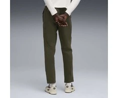 Puma Kelnės Vyrams Evostripe Pants Khaki 688234 70